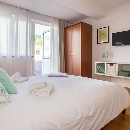 Studio Bel Porec Ngoại thất bức ảnh