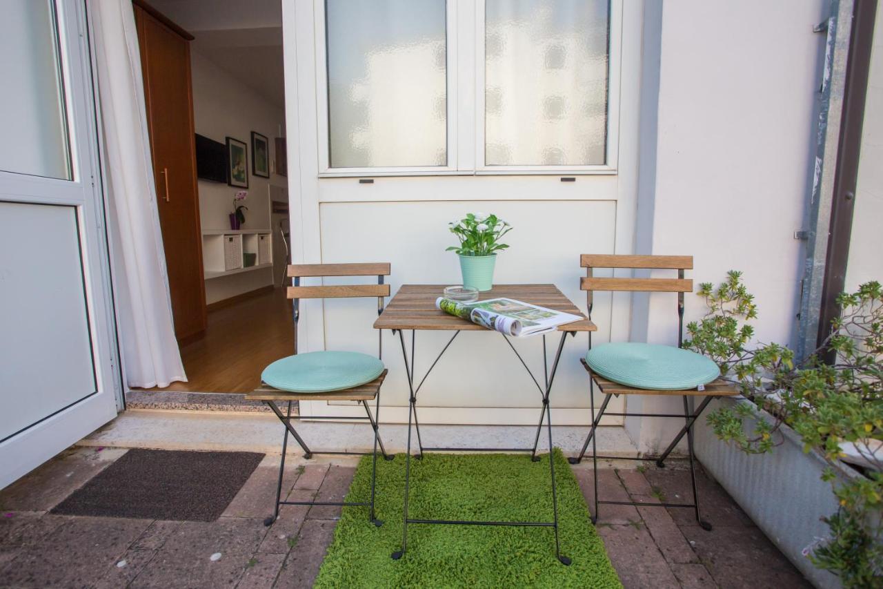 Studio Bel Porec Ngoại thất bức ảnh