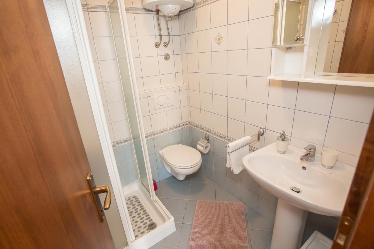 Studio Bel Porec Ngoại thất bức ảnh