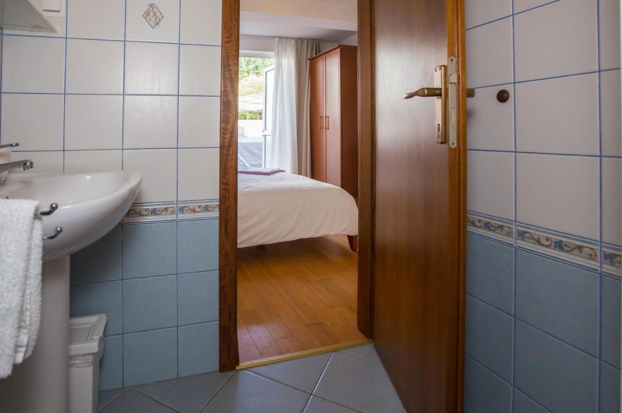 Studio Bel Porec Ngoại thất bức ảnh