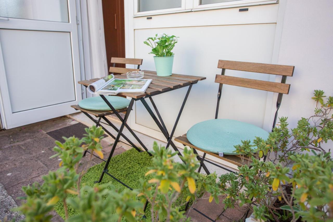 Studio Bel Porec Ngoại thất bức ảnh