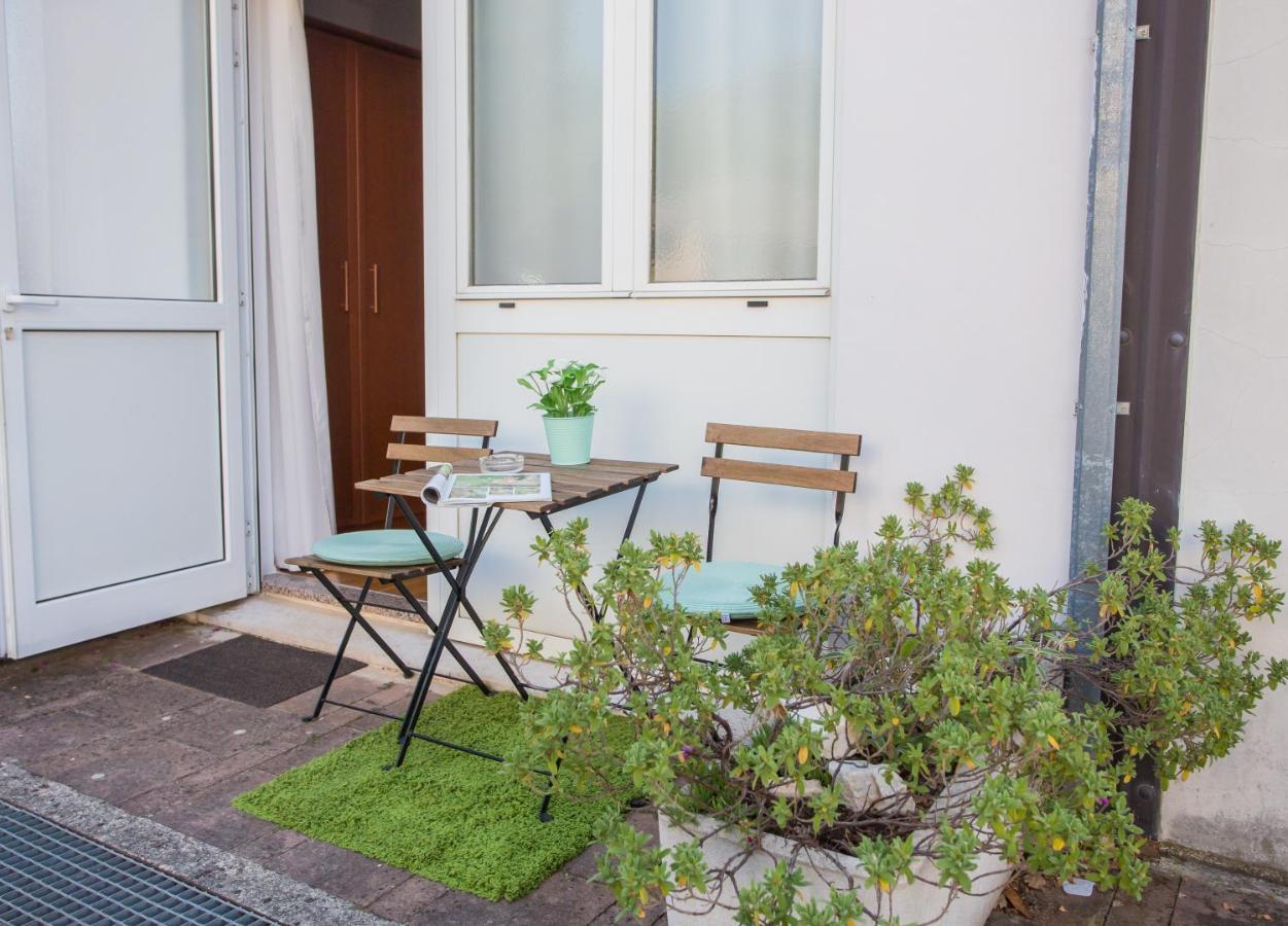 Studio Bel Porec Ngoại thất bức ảnh