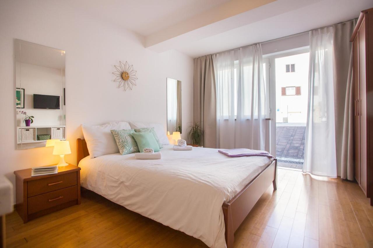 Studio Bel Porec Ngoại thất bức ảnh