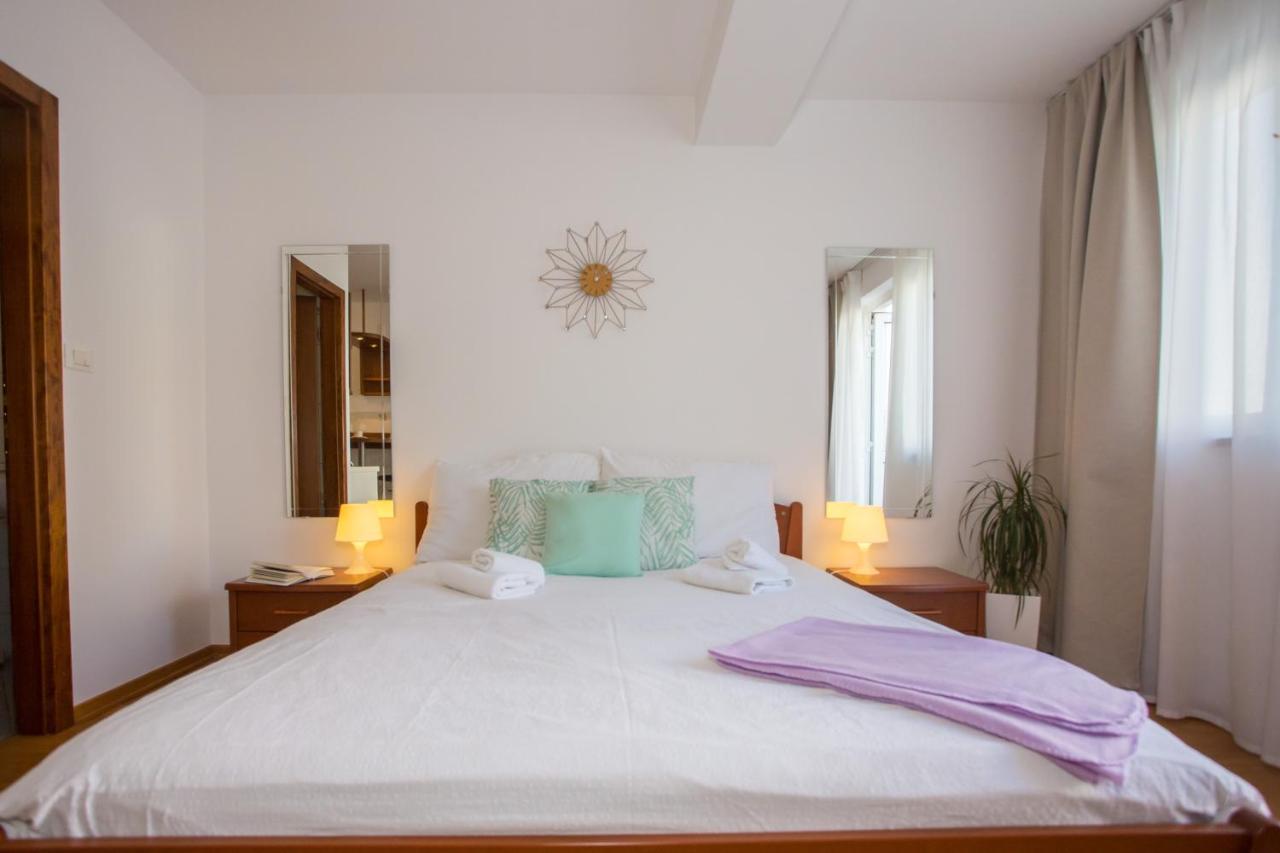 Studio Bel Porec Ngoại thất bức ảnh