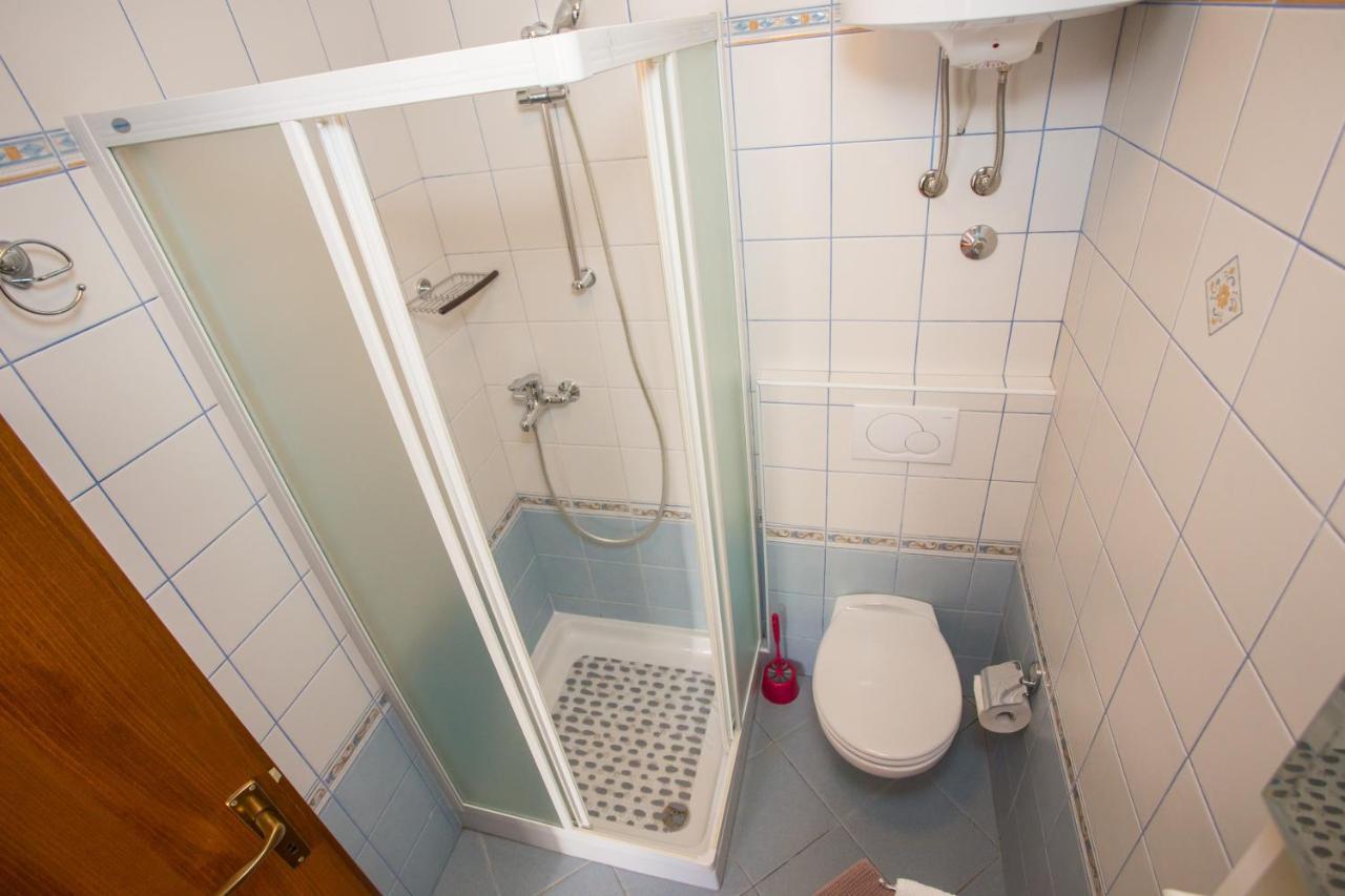 Studio Bel Porec Ngoại thất bức ảnh