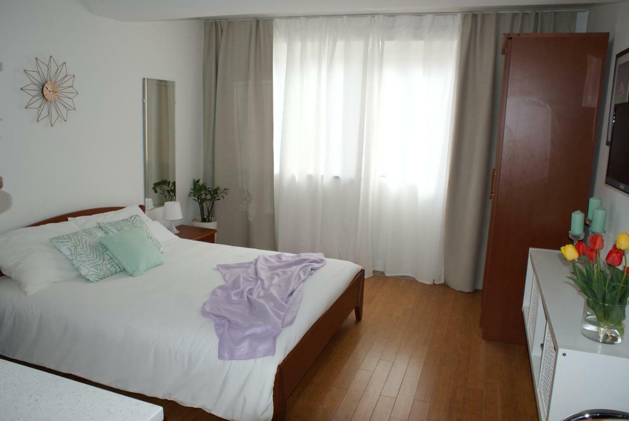 Studio Bel Porec Ngoại thất bức ảnh